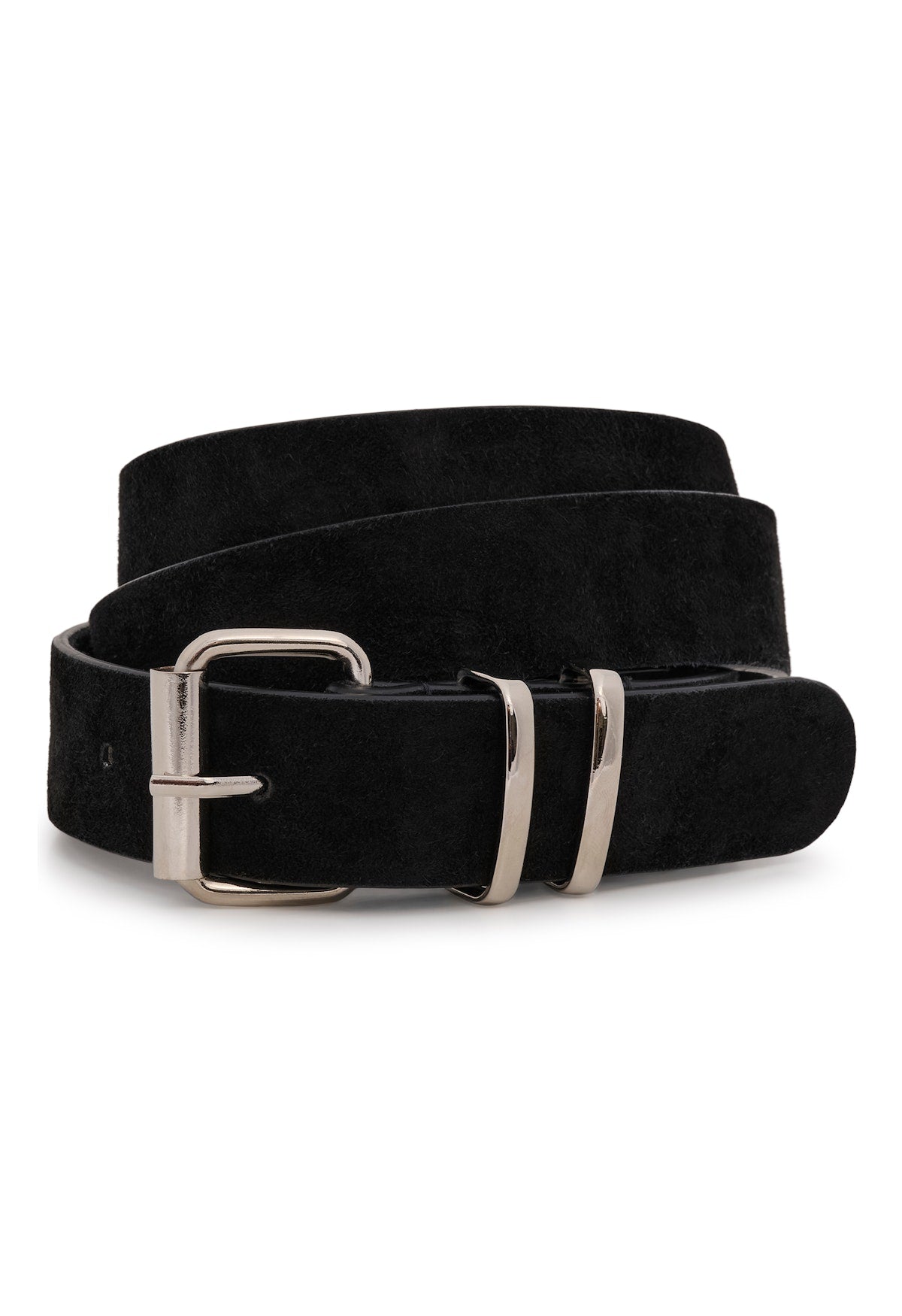 Savin Suede Belt