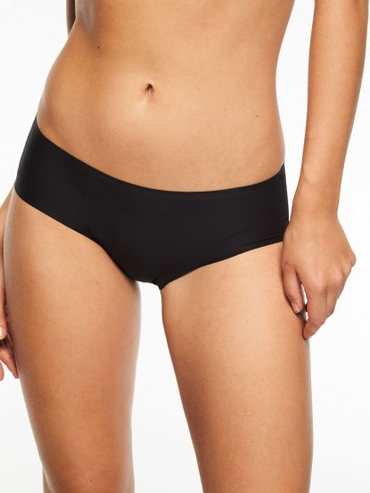 Soft Stretch Hipster