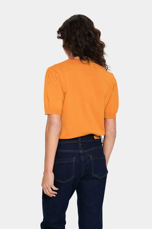 Mila SS Pullover