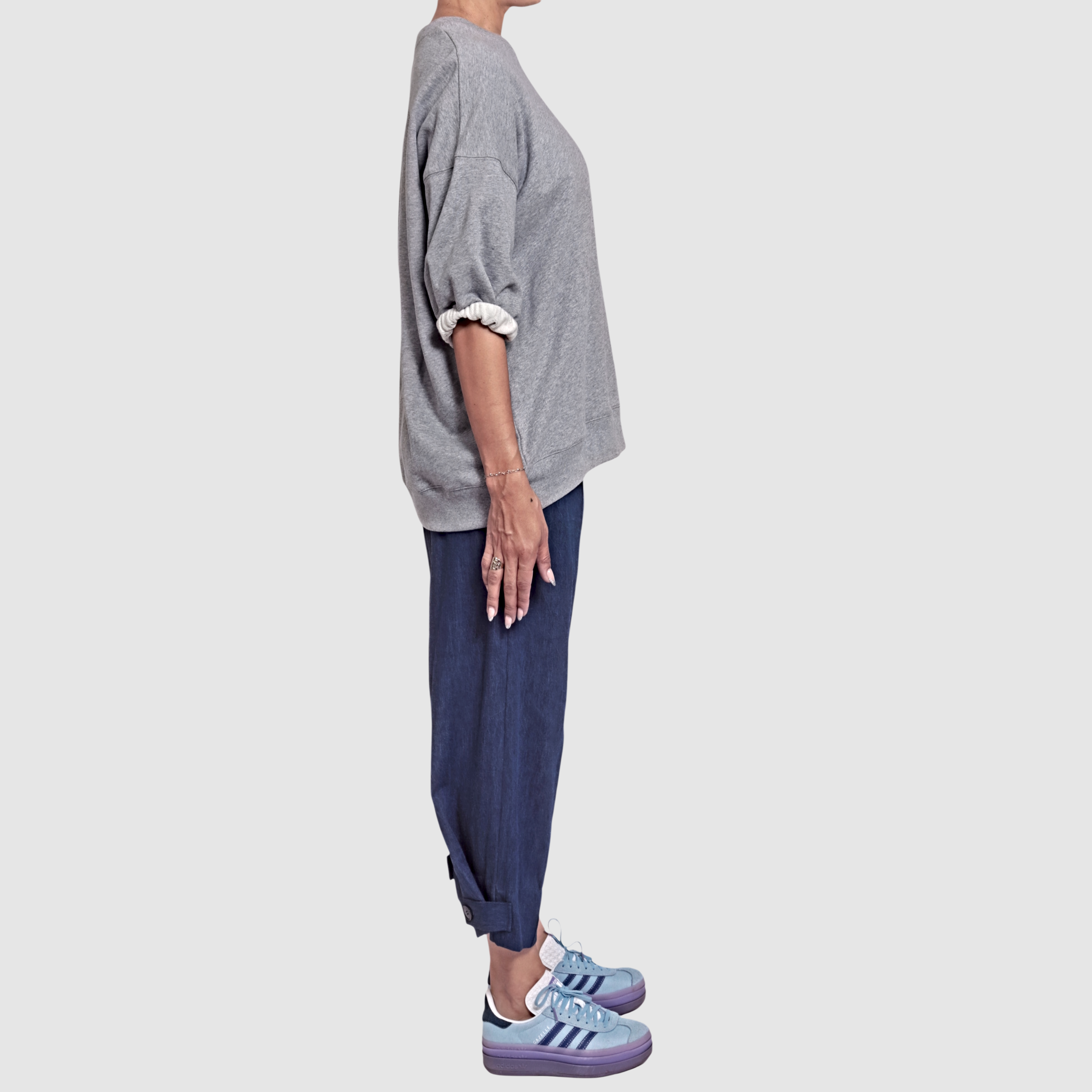 Sloane Maru Sweatshirt