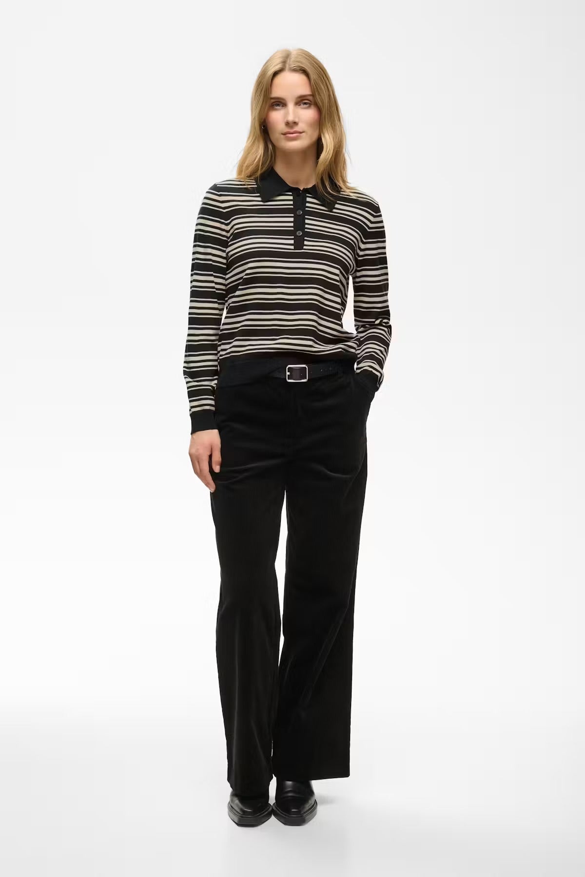 Channan Pullover