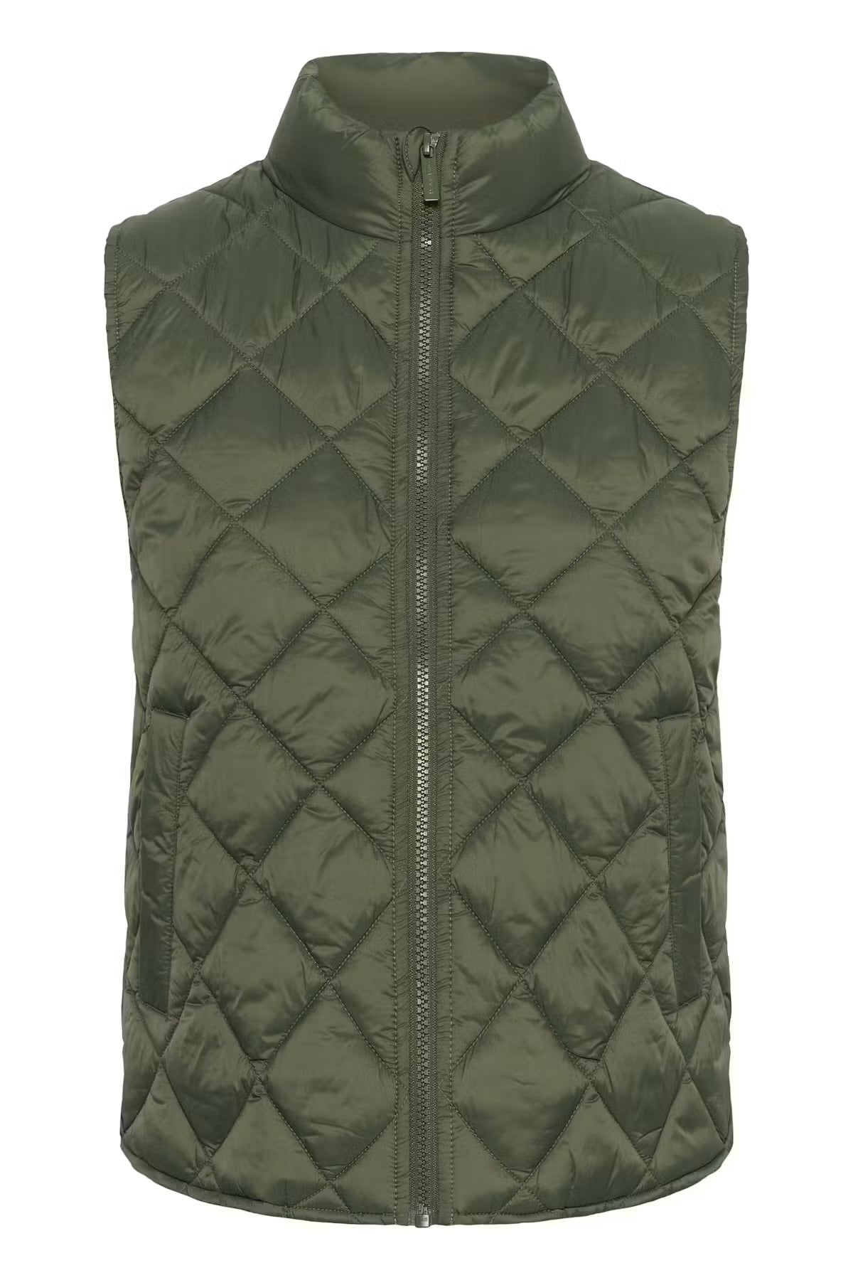 Carlota Waistcoat