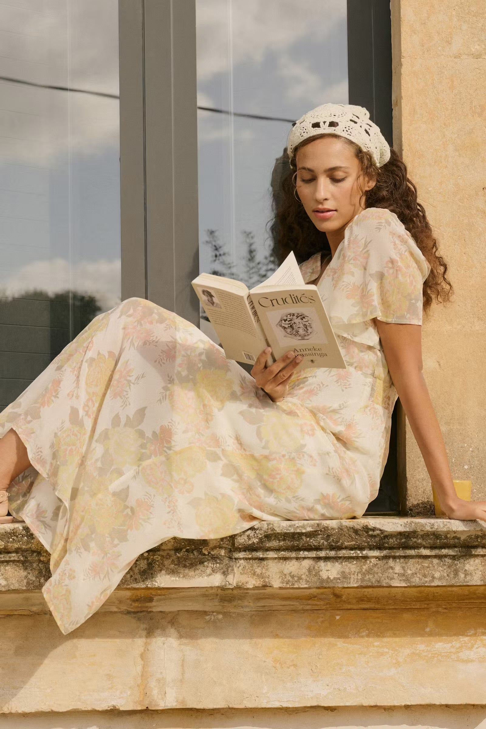 Alitia Dress