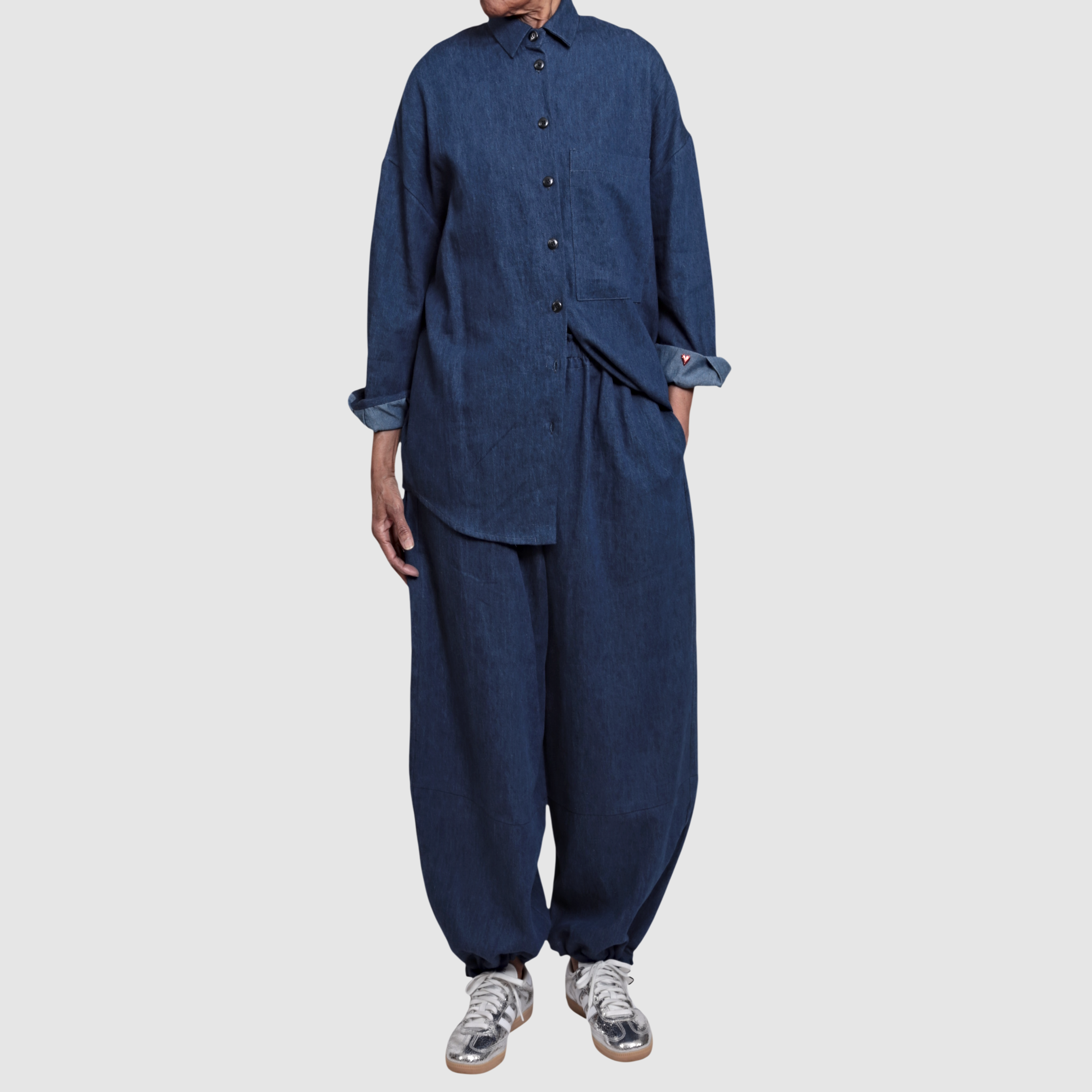 Asa Beau Shirt