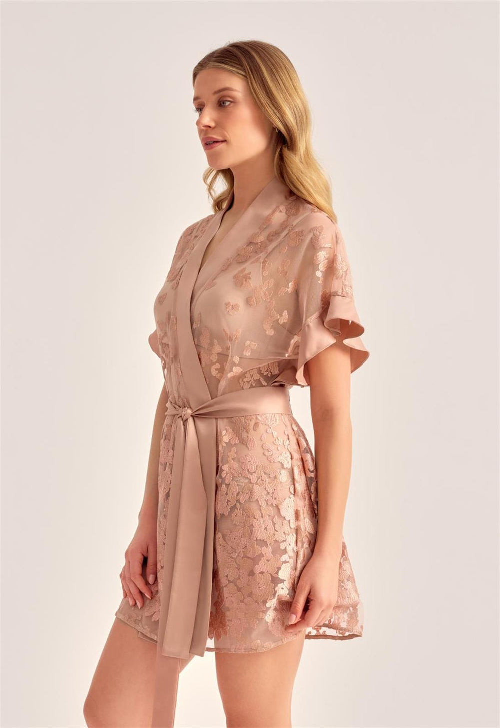 Golden Hour Coverup
