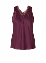 Chiara Lace Top