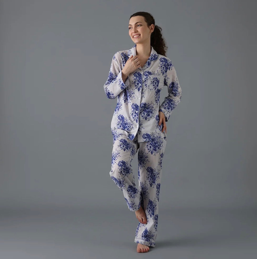 Francesca PJ Set