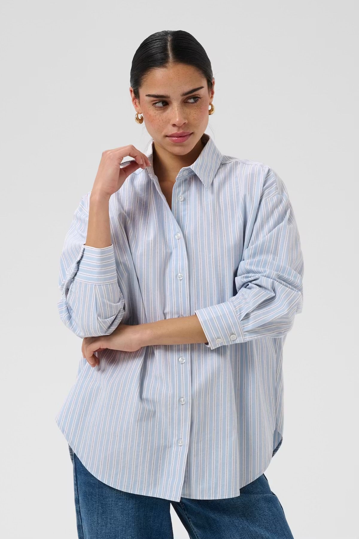 Aster Shirt