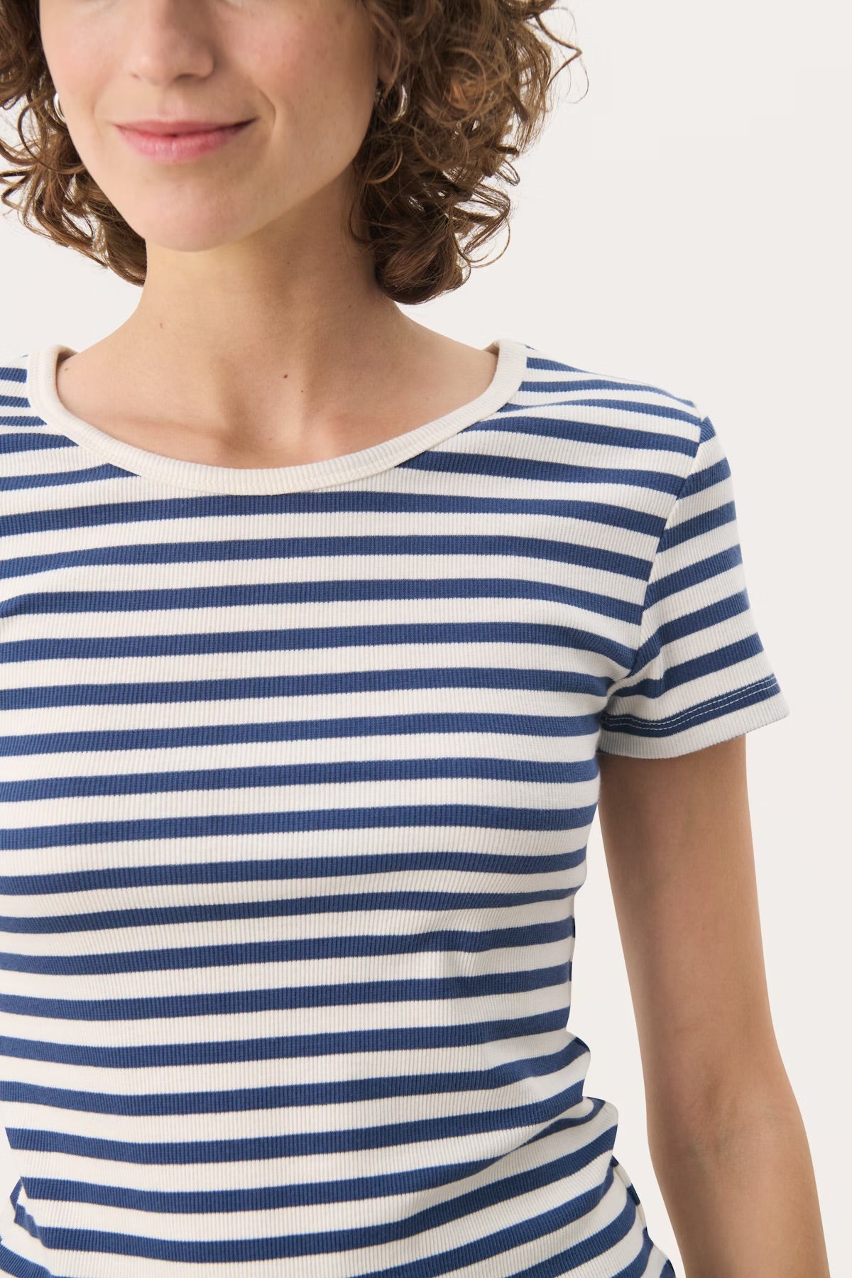 Rochelle Short Sleeve Tee