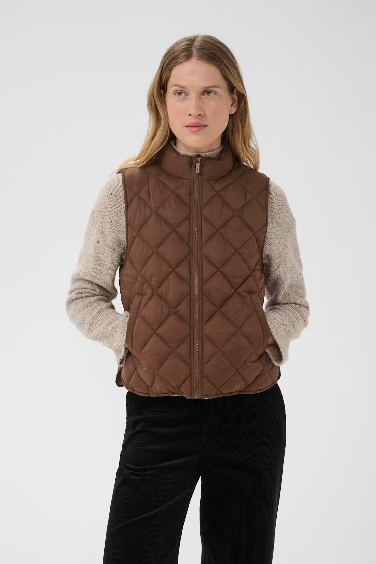 Carlota Waistcoat