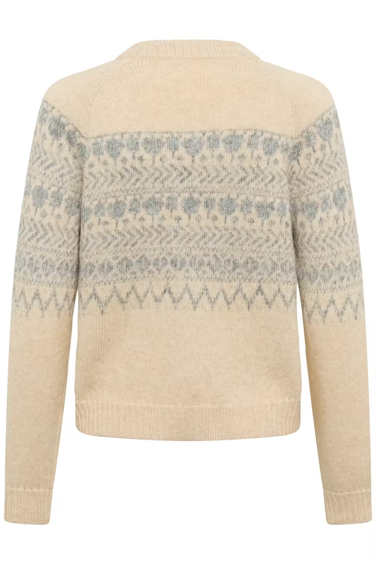 Charmaine Cardigan