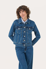 Nicholia Jacket