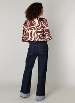 Clara Blouse