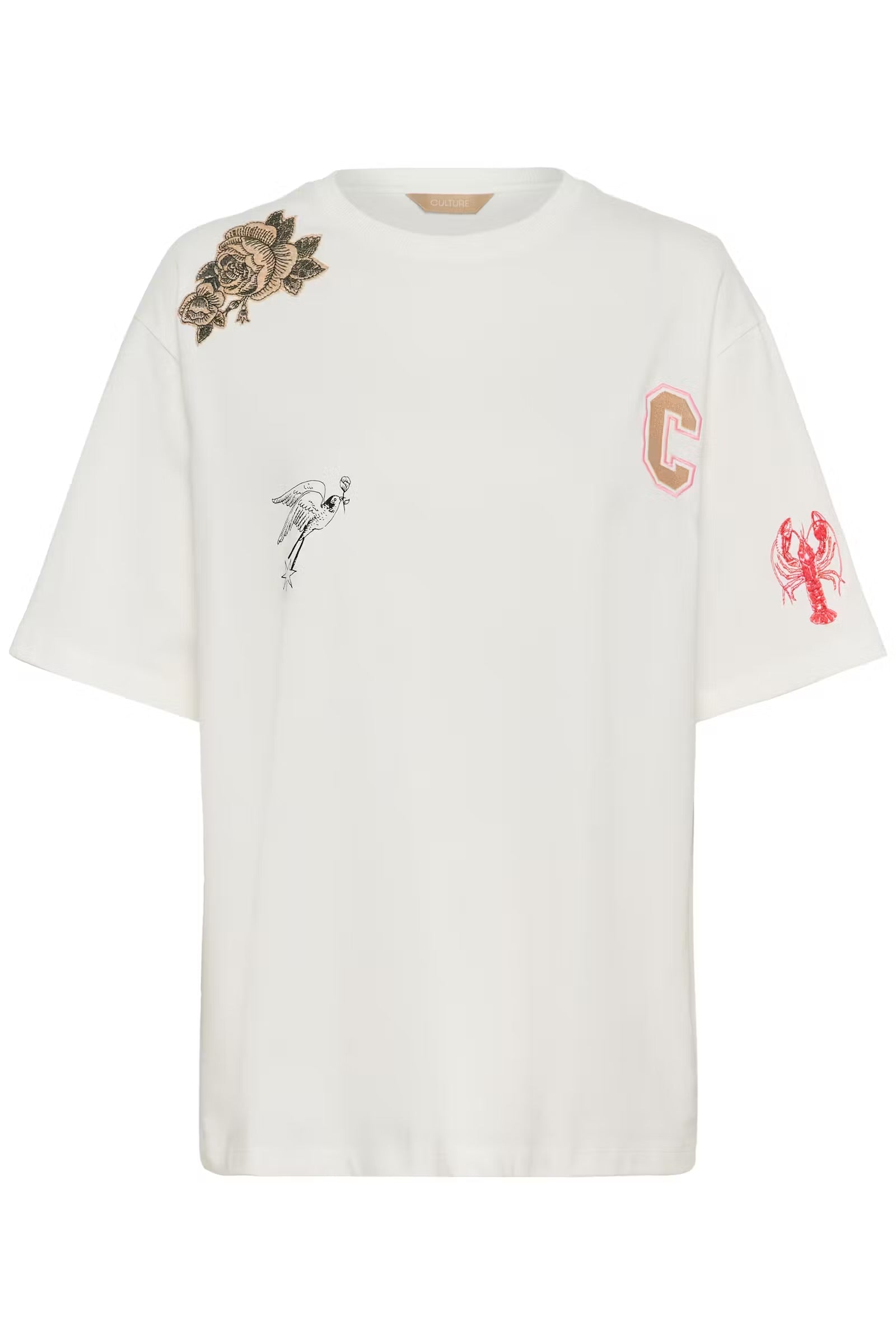 Biara T-Shirt