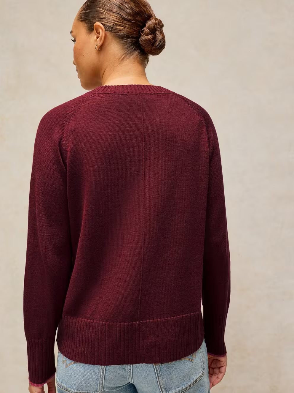 Sienna Jumper