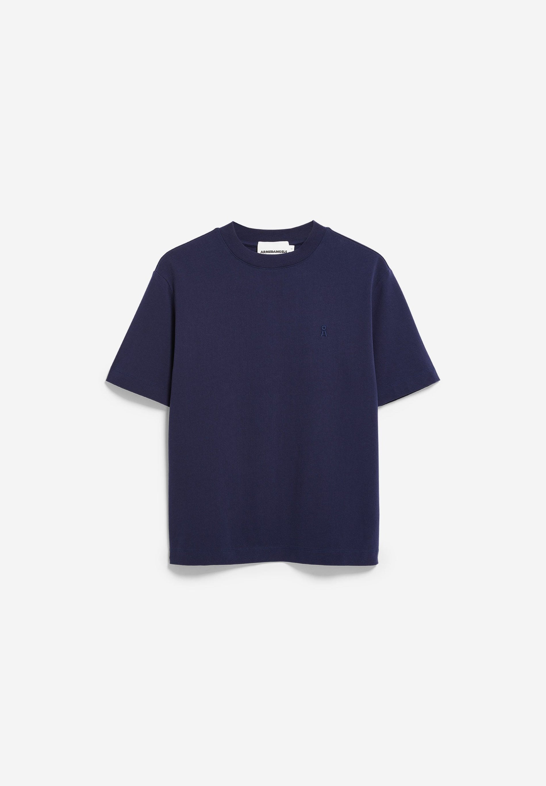 Tarjaa Organic Cotton Blend T-Shirt