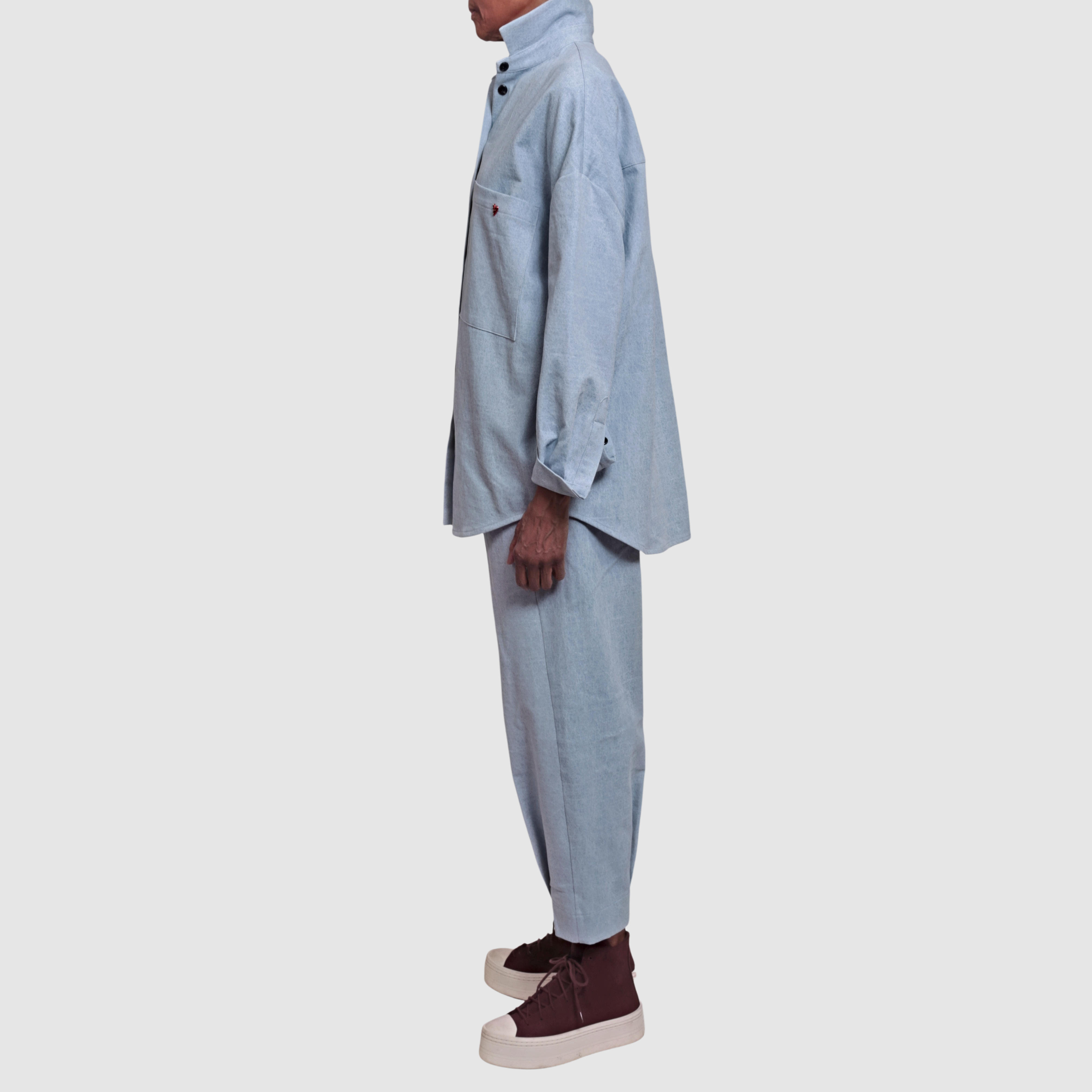Le Jean Beau Shirt