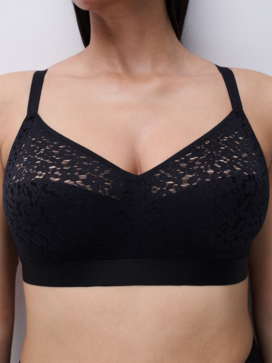 Norah Comfort Supportive Wire Free Bra