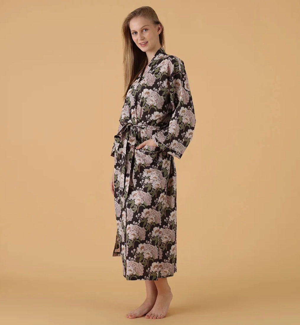 Lainey Robe