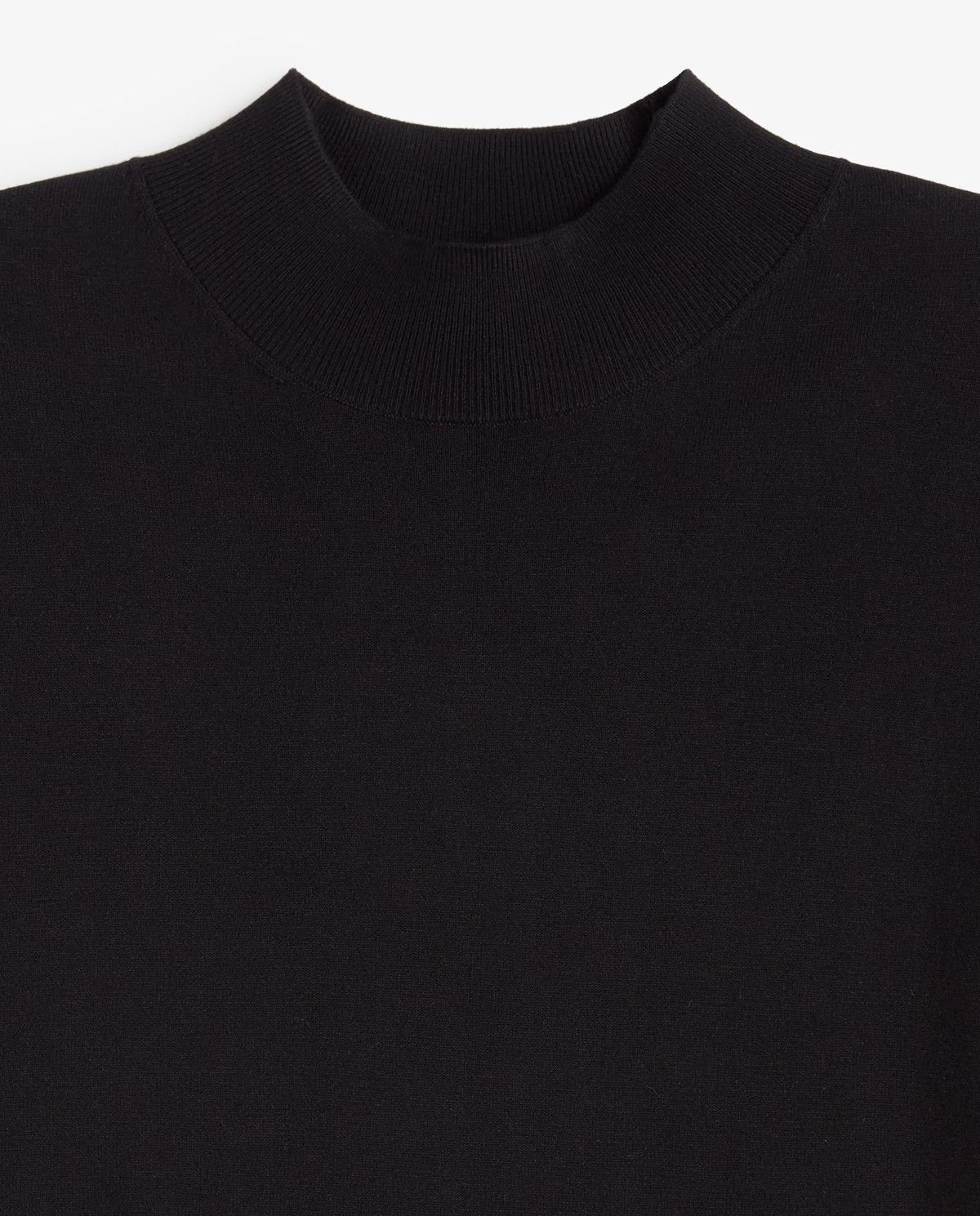 Perkins Collar Sweater