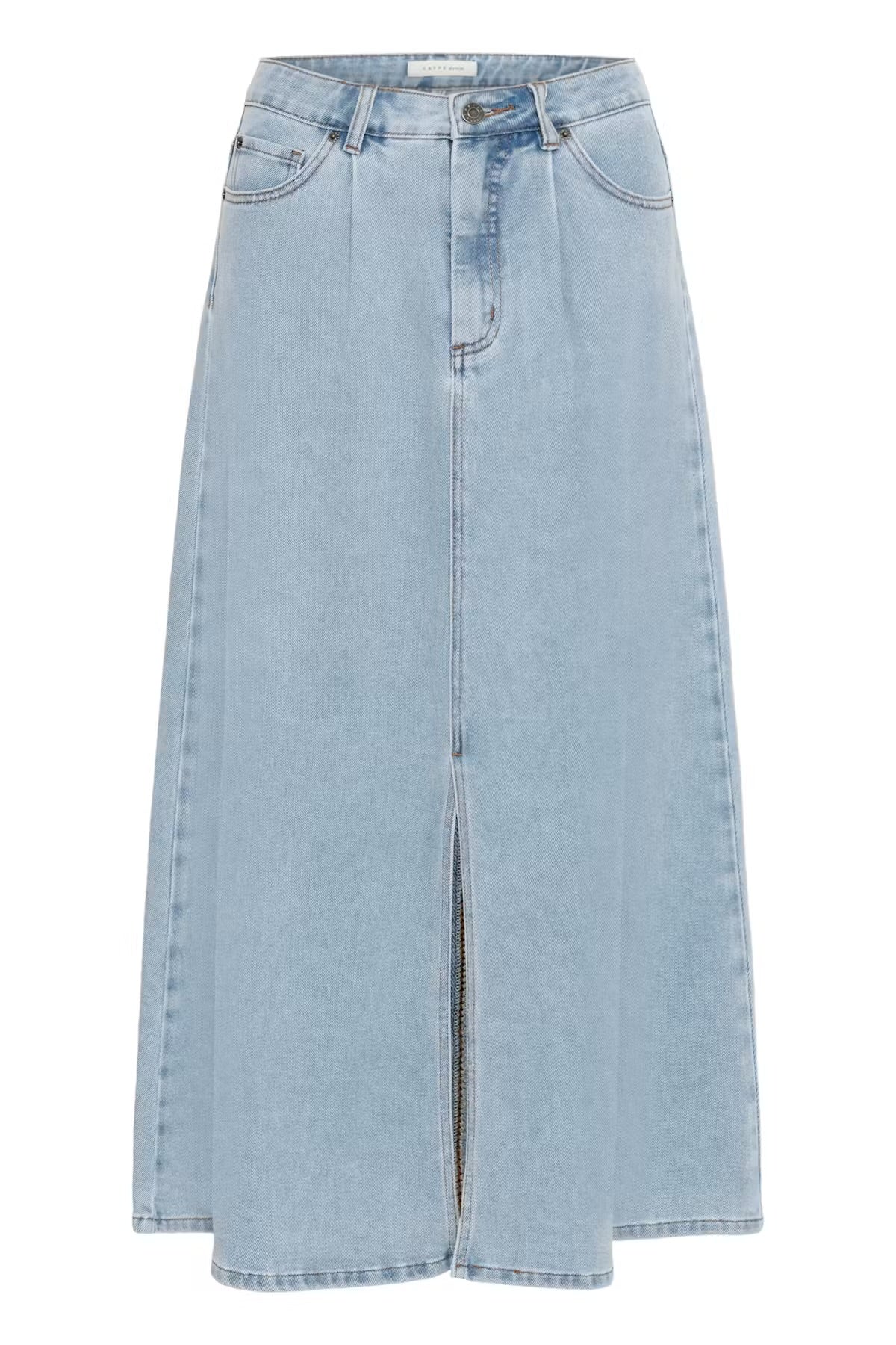 Minna Denim Skirt