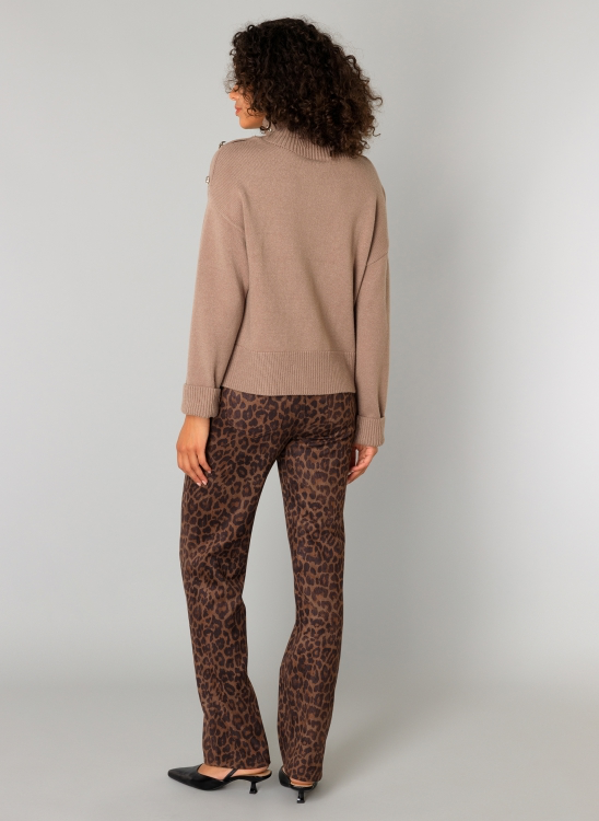 Chantal Sweater
