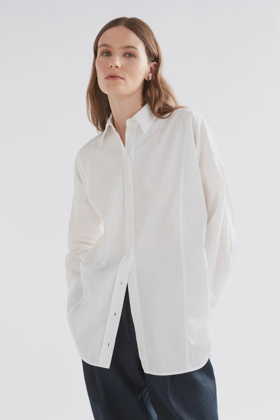 Tiga Blouse