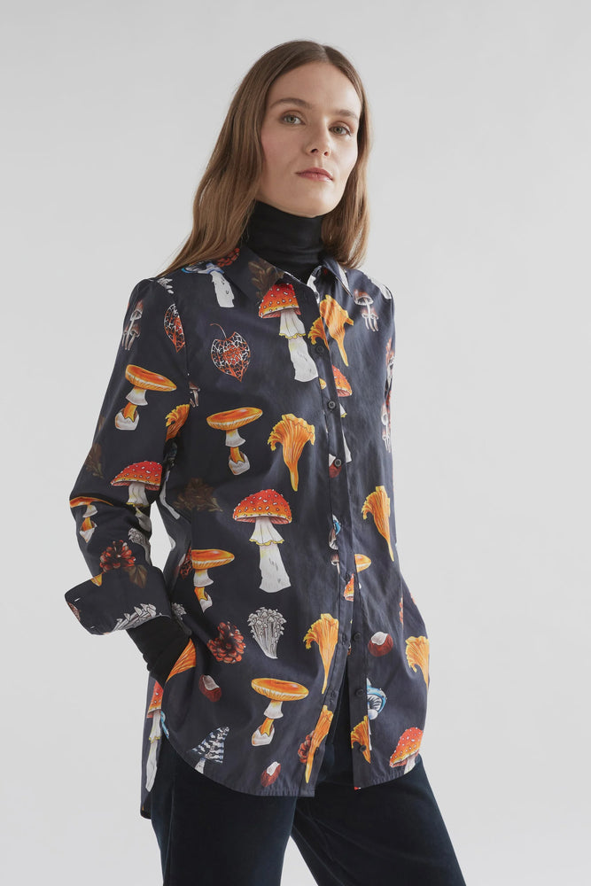 Allem Shirt