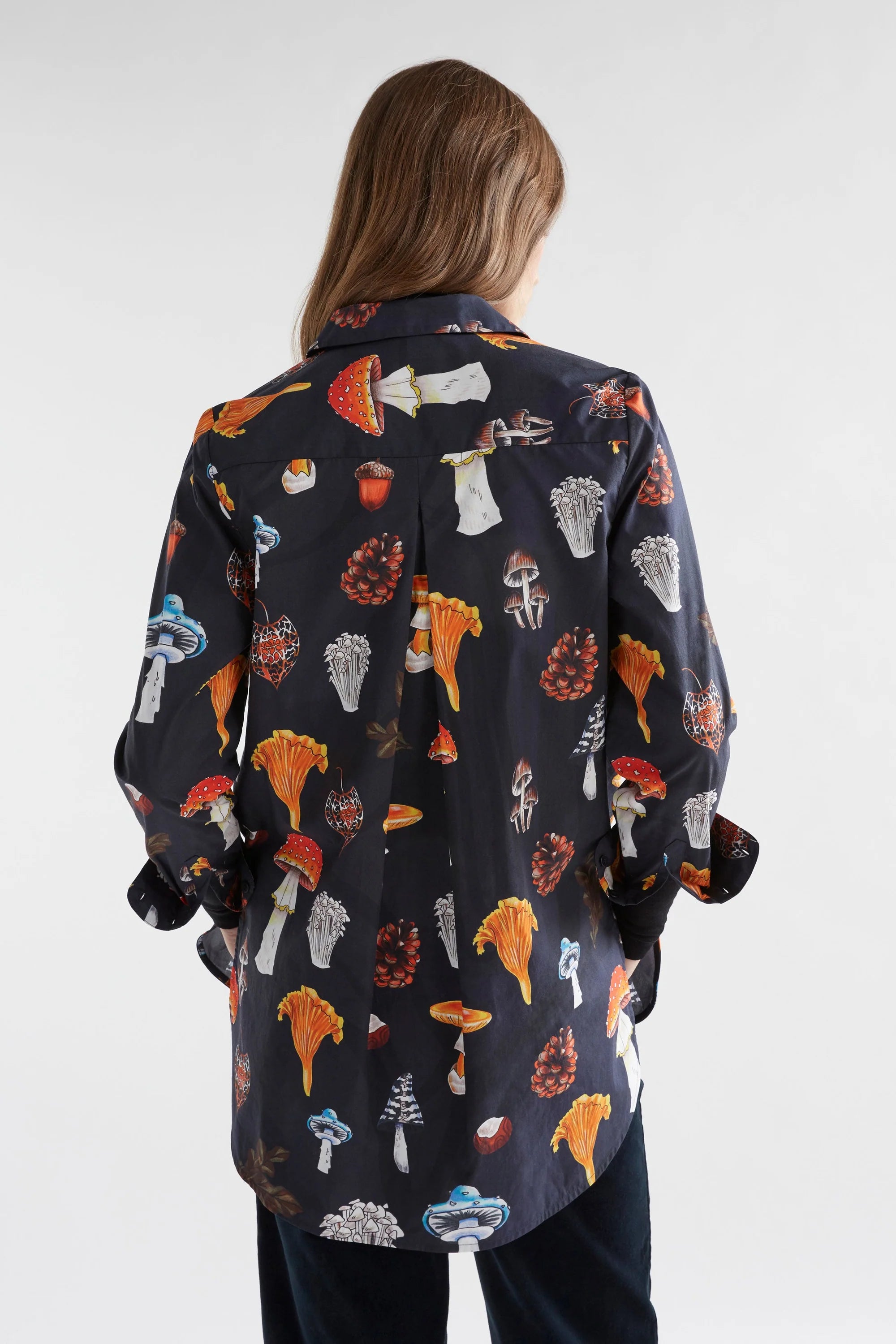 Allem Shirt
