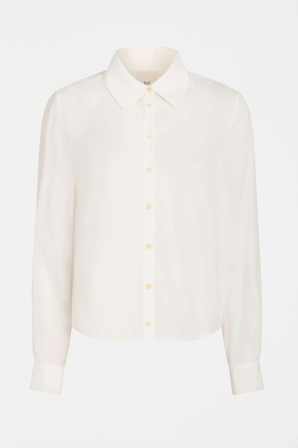 Tettu Button Down