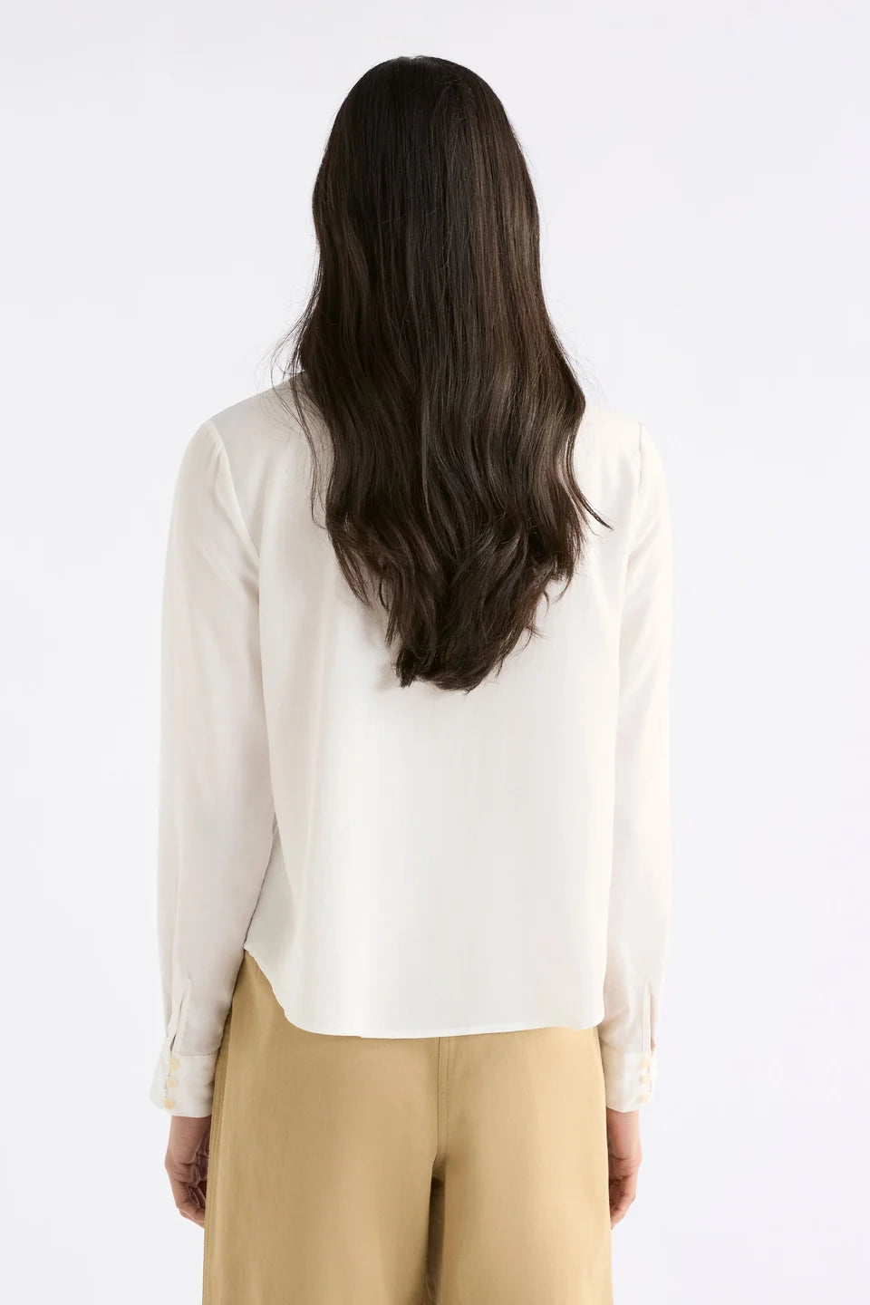 Tettu Button Down