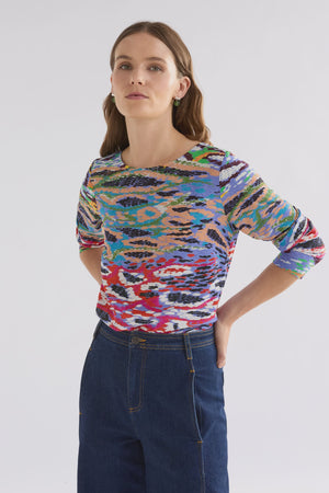 Dega Top