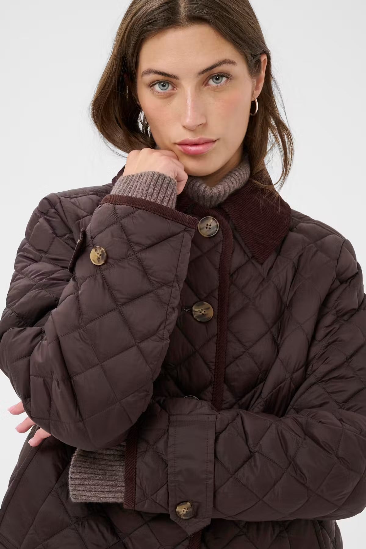 Safiya Outerwear