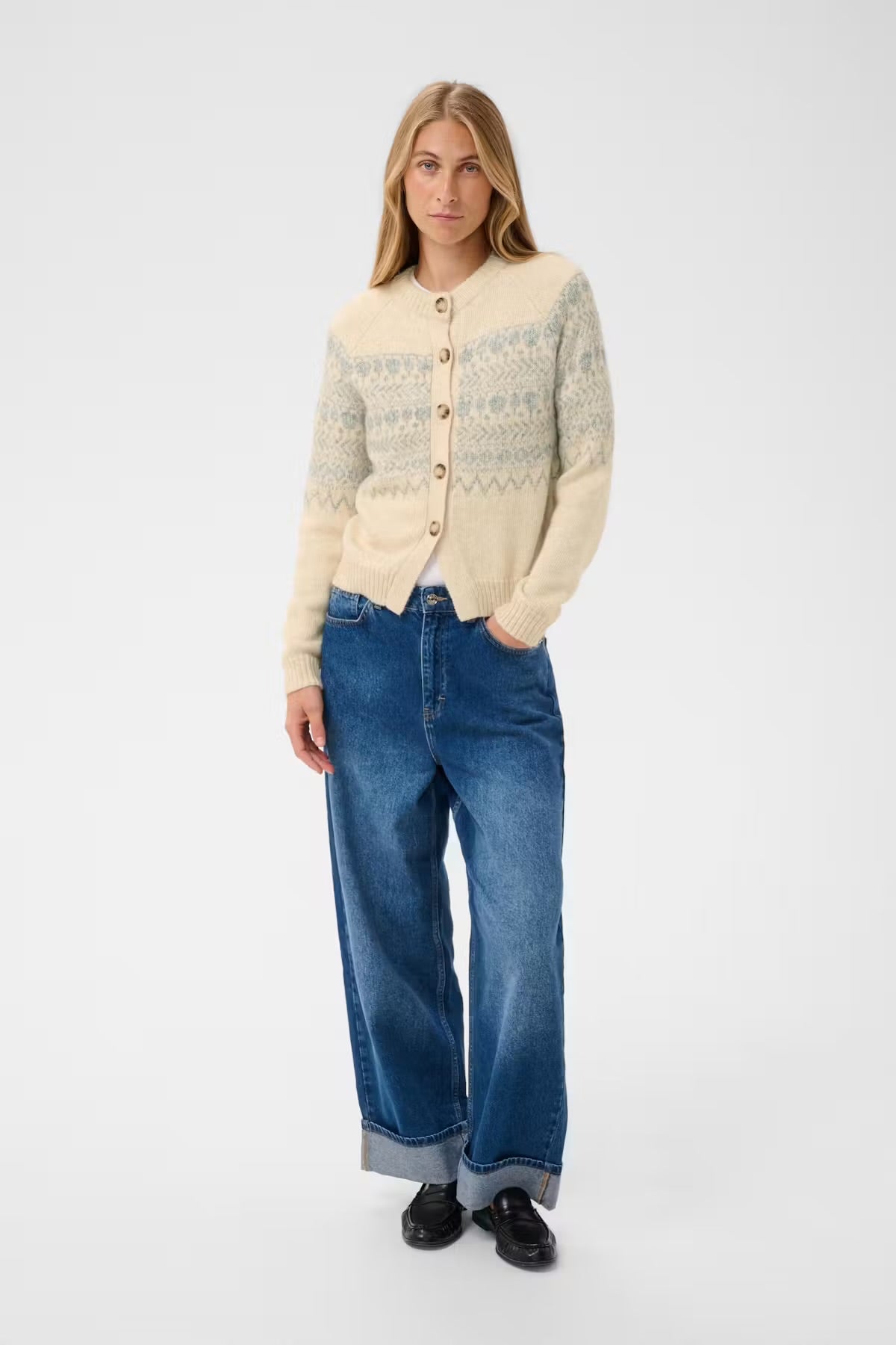 Charmaine Cardigan