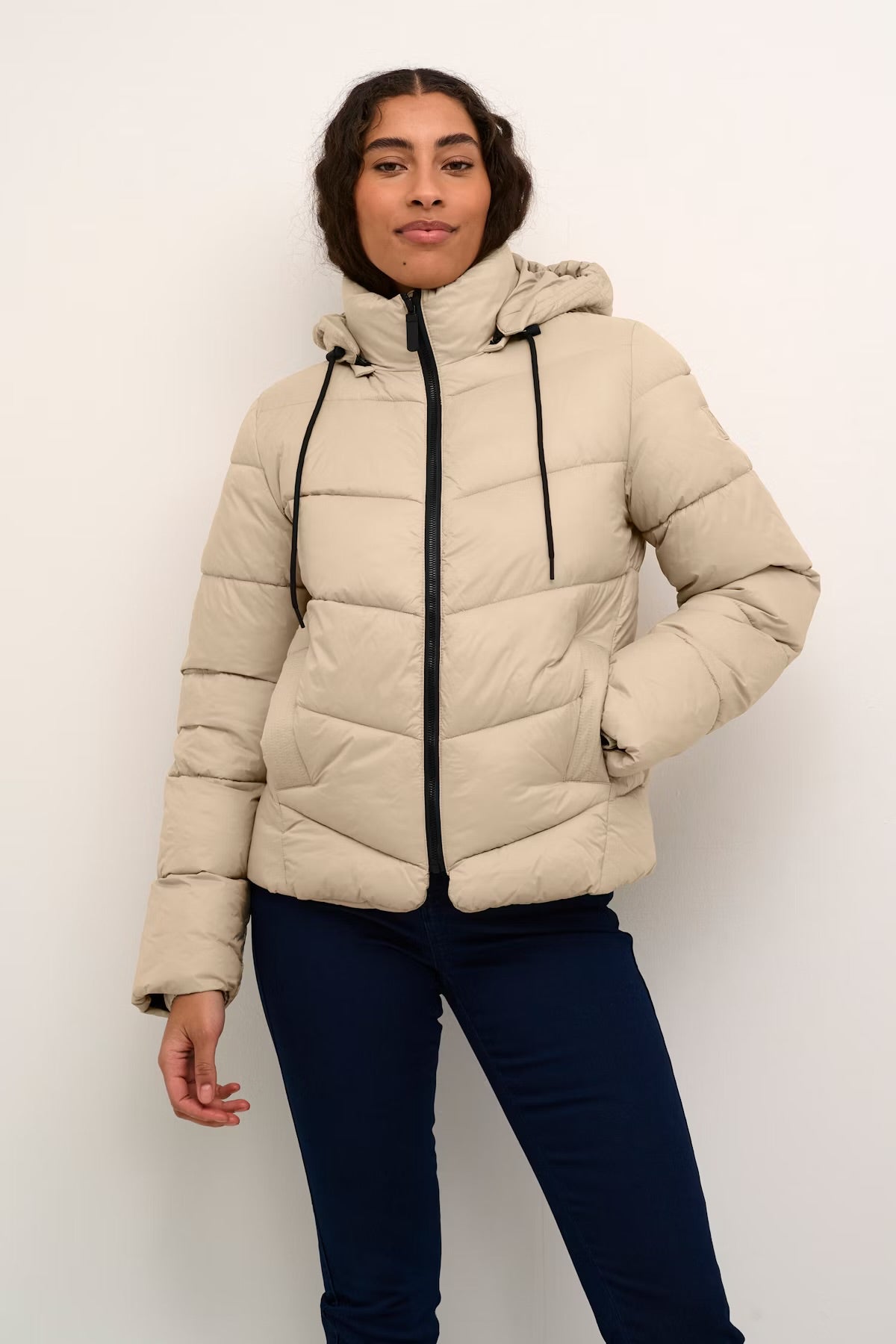 Susanne Jacket