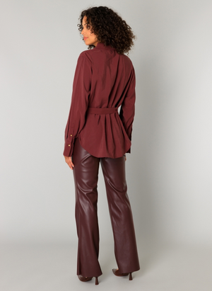 Clara Shirt