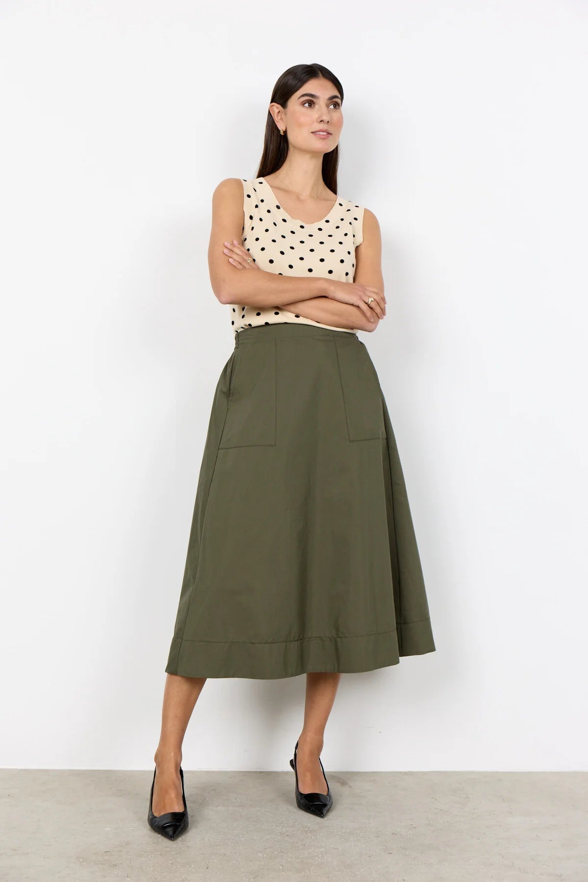Netti Skirt