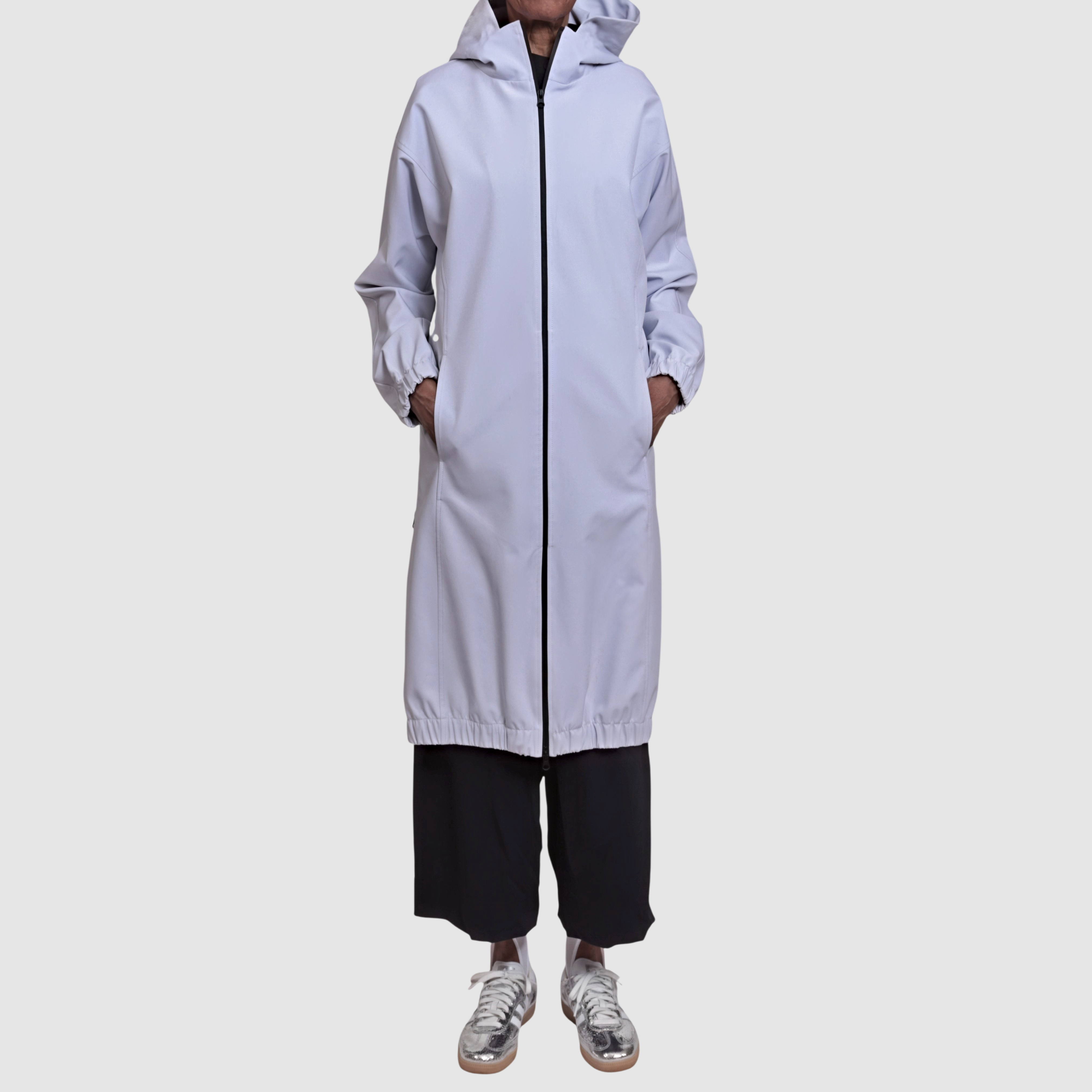 Pluvio Rain Jacket