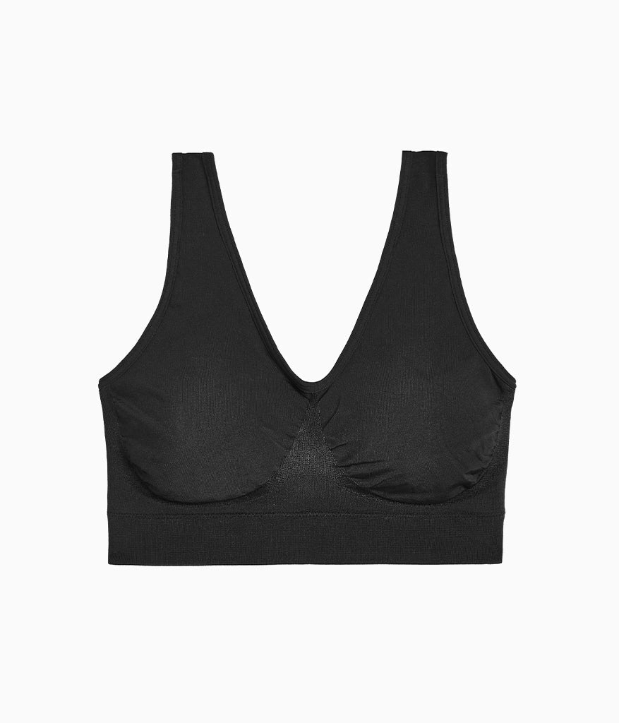 B-Smooth Wire-Free Bralette
