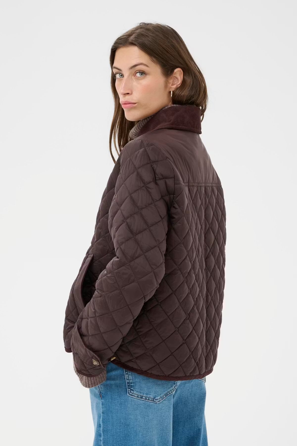 Safiya Outerwear