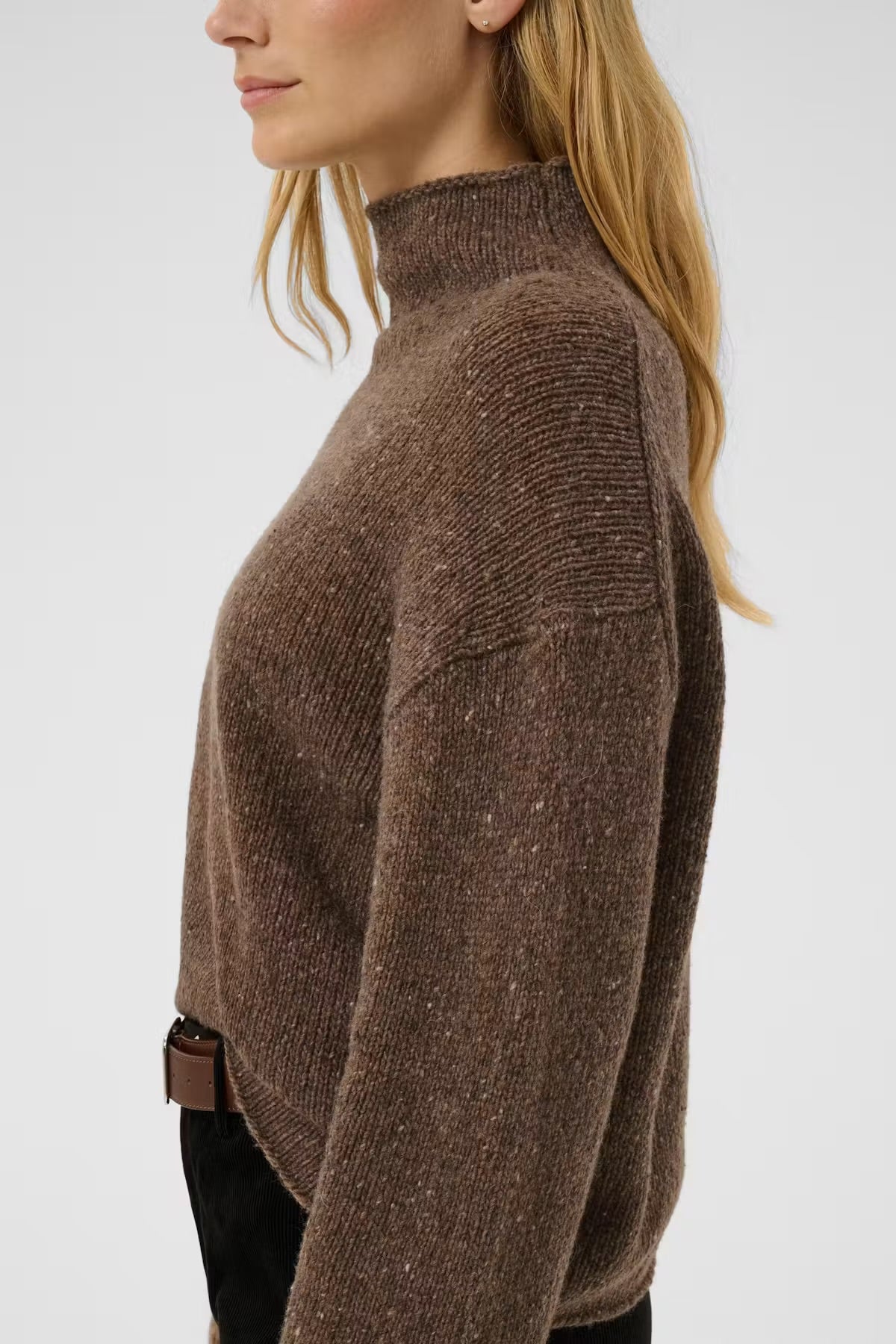 Chanelly Pullover