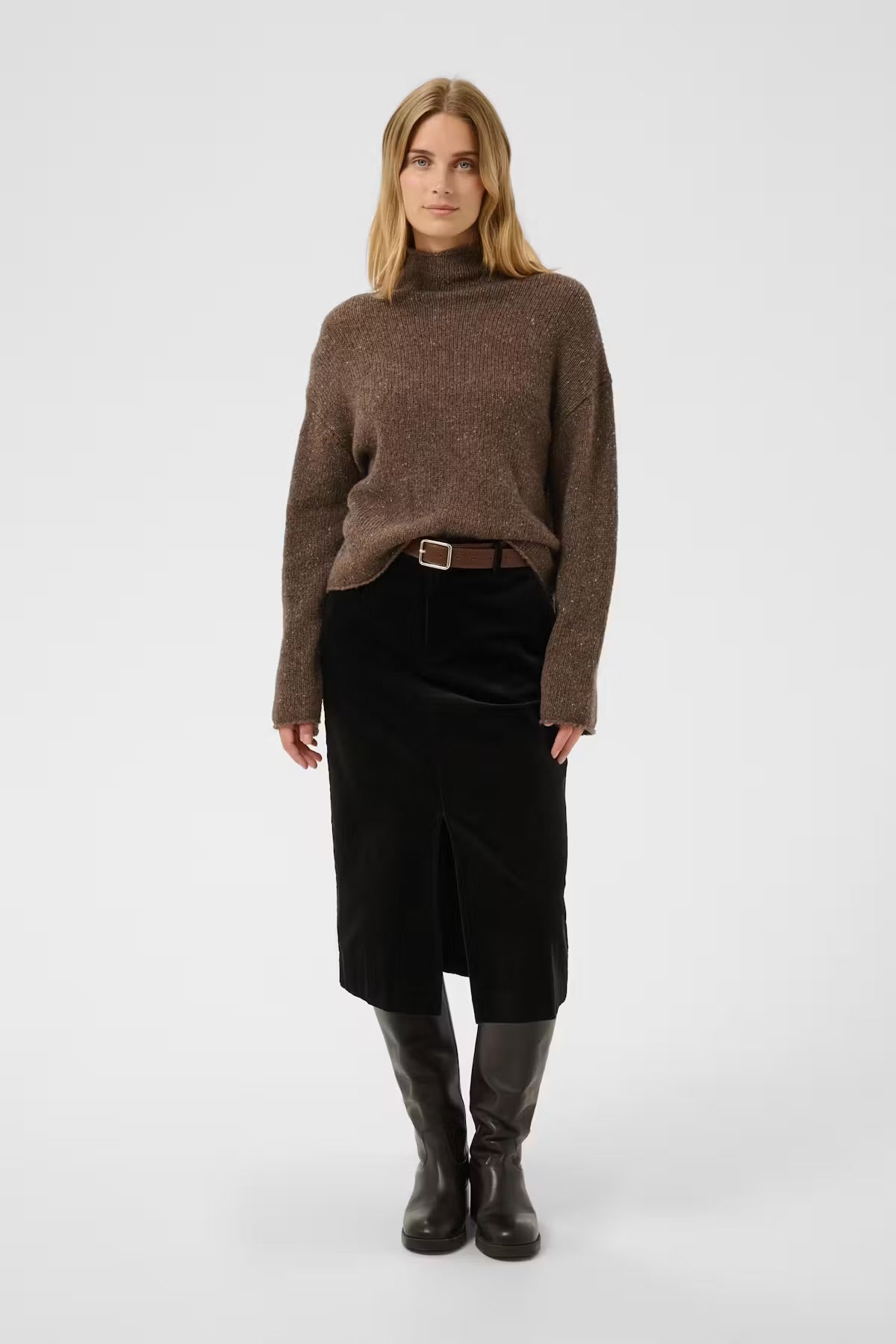 Chanelly Pullover