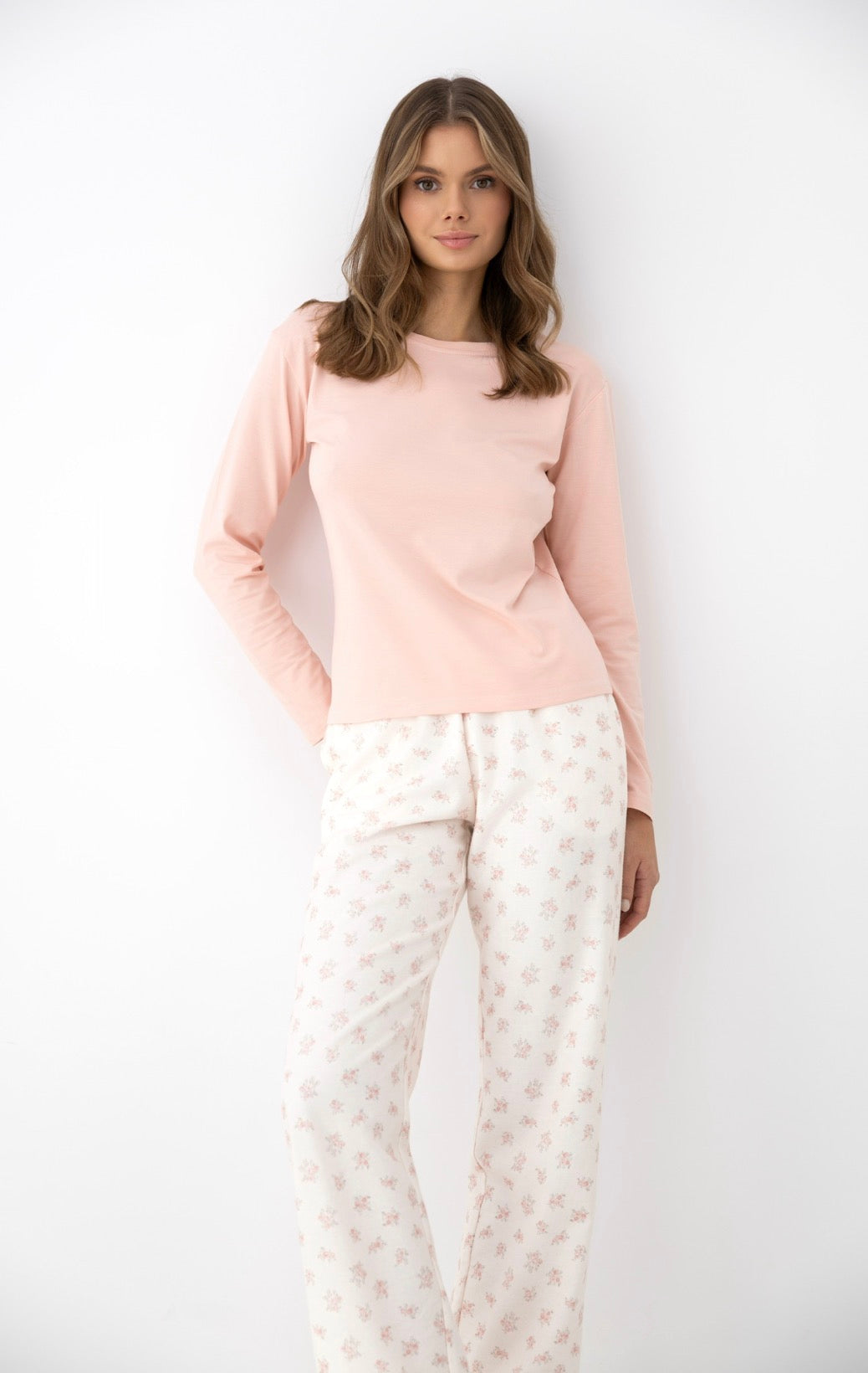 Royal Pyjama Set Long