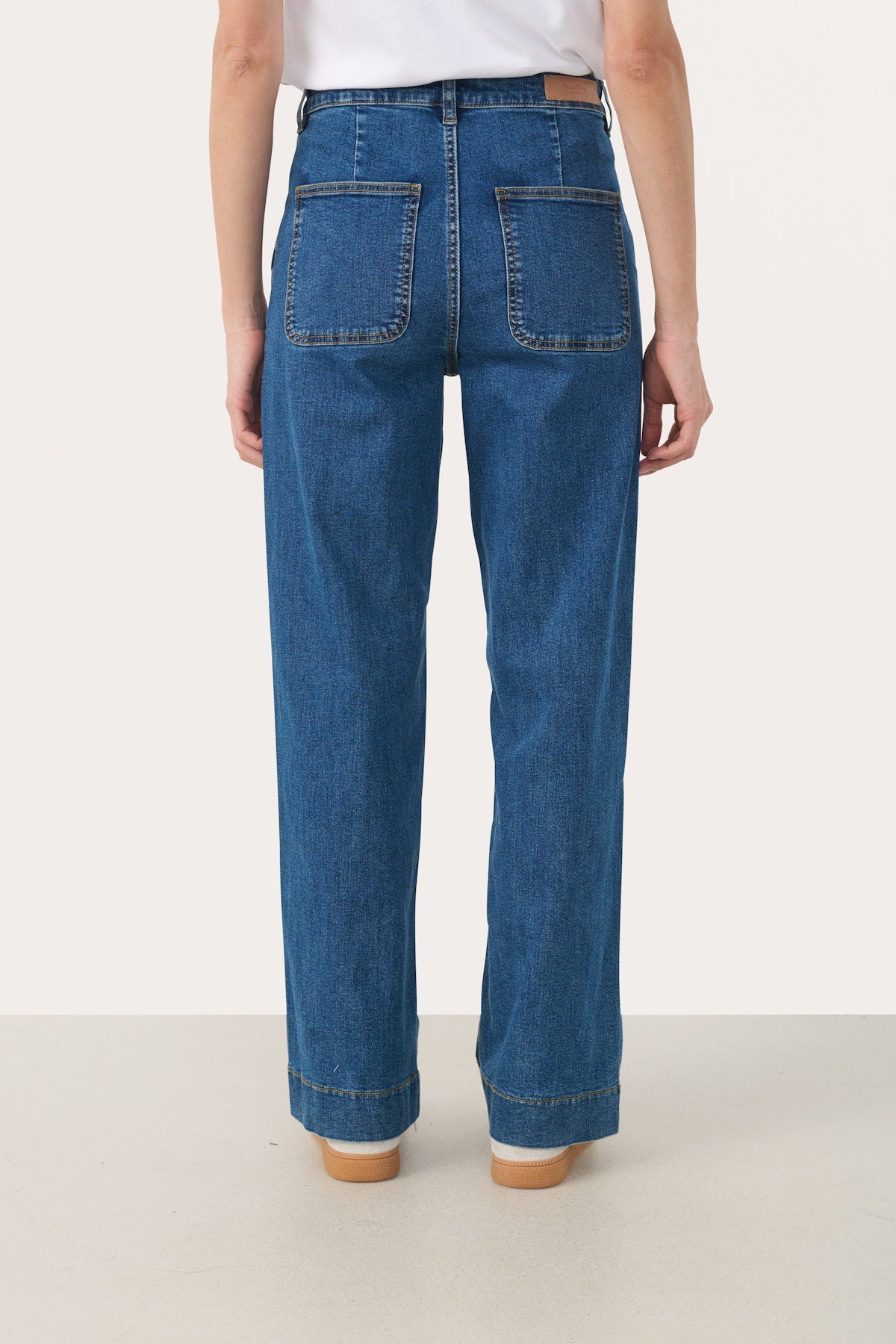 Barba Jeans