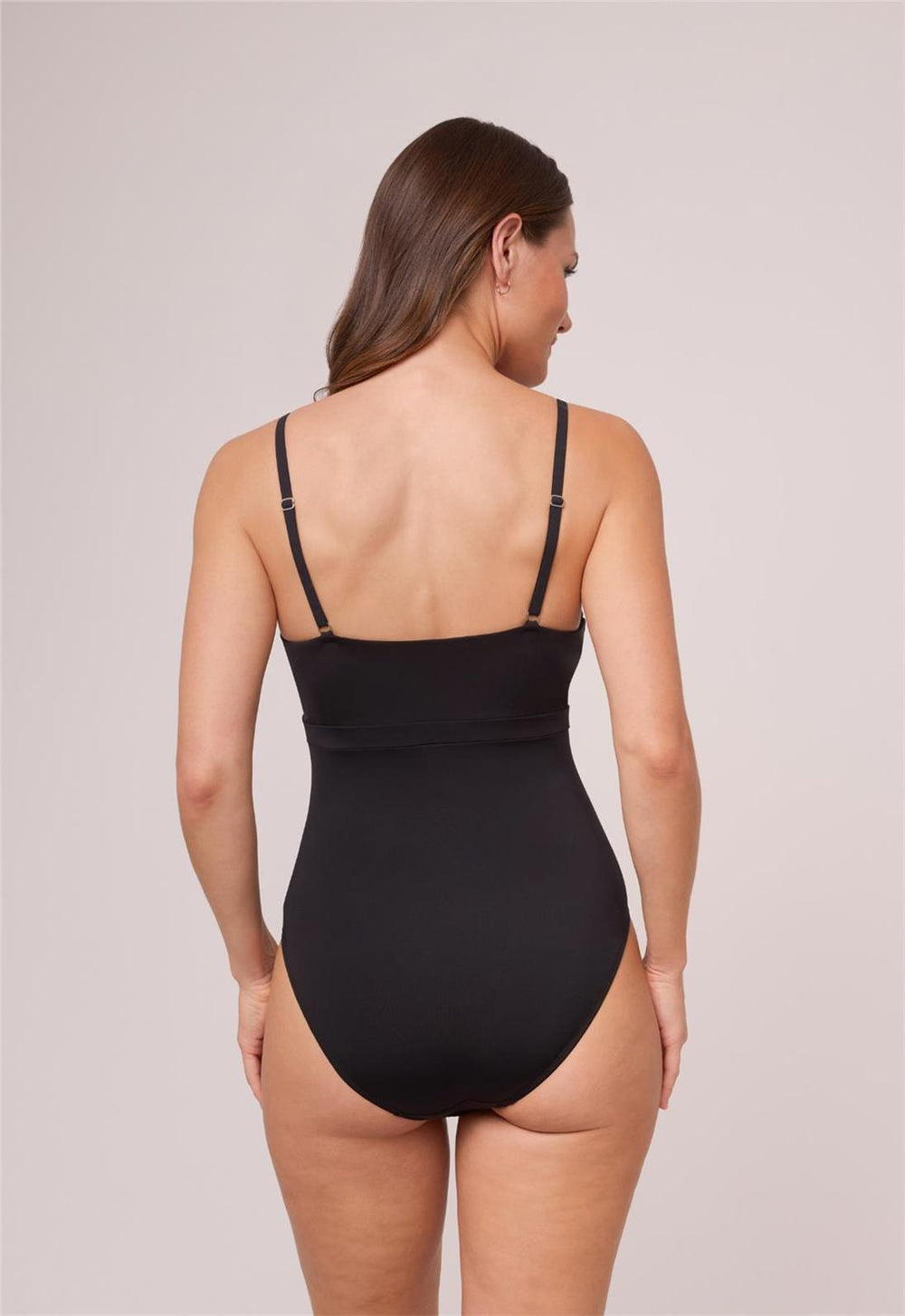 Bust Support Bodysuit