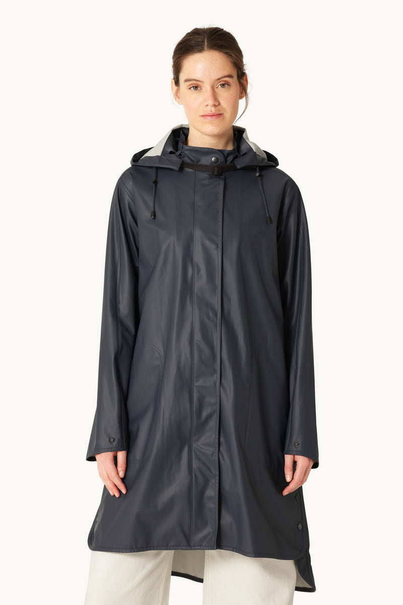 Rain 71 Lightweight Raincoat