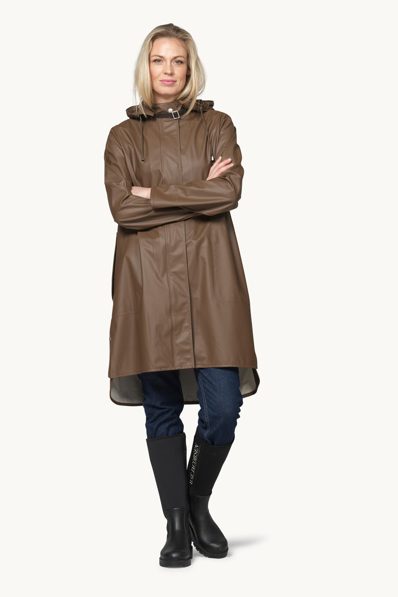Rain 71 Lightweight Raincoat