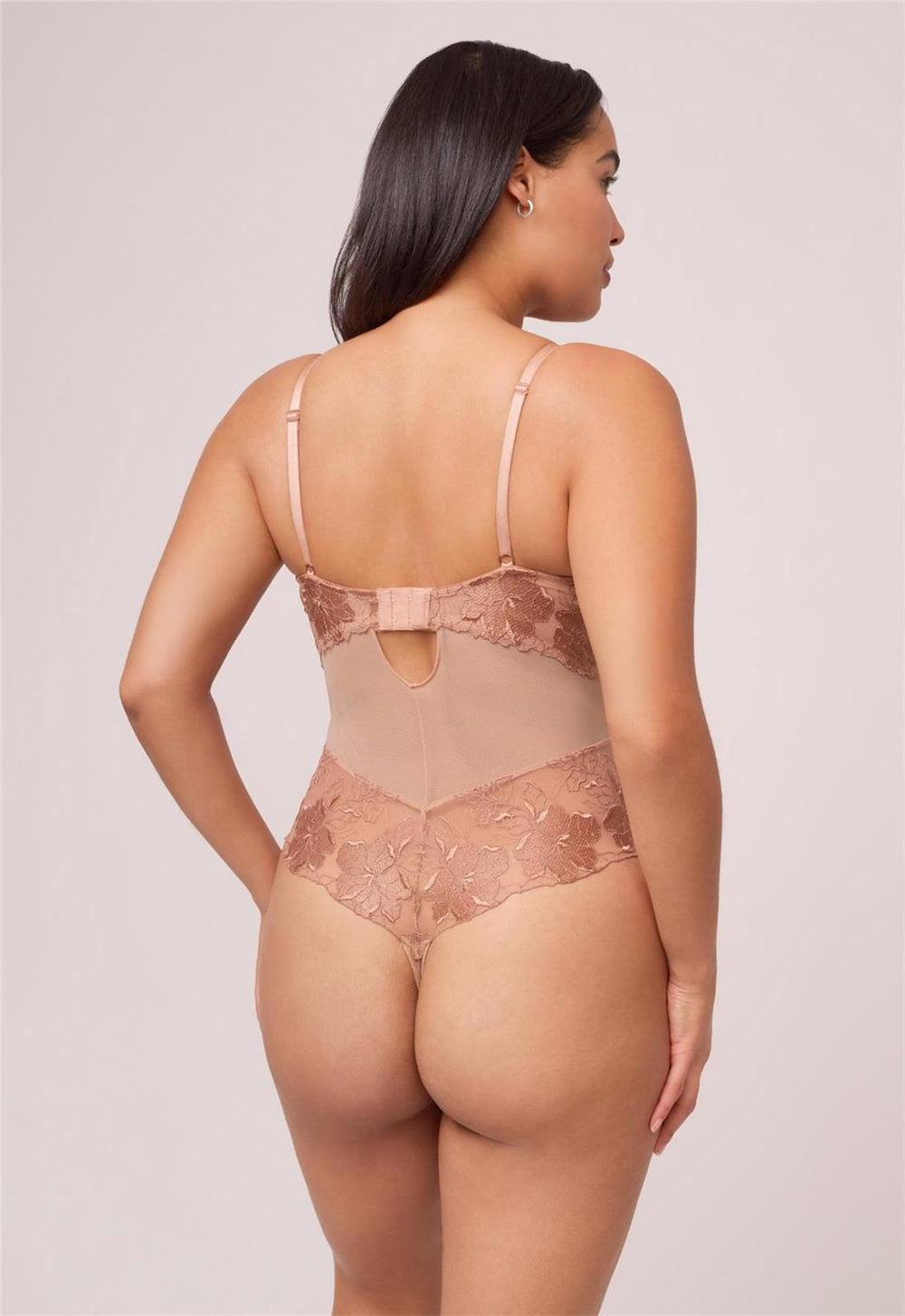 Golden Hour Body Suit