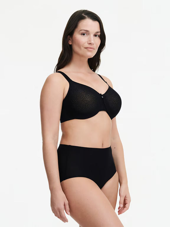 C Magnifique Seamless Unlined Minimizer