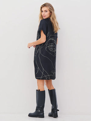 Abbi Tunic Dress